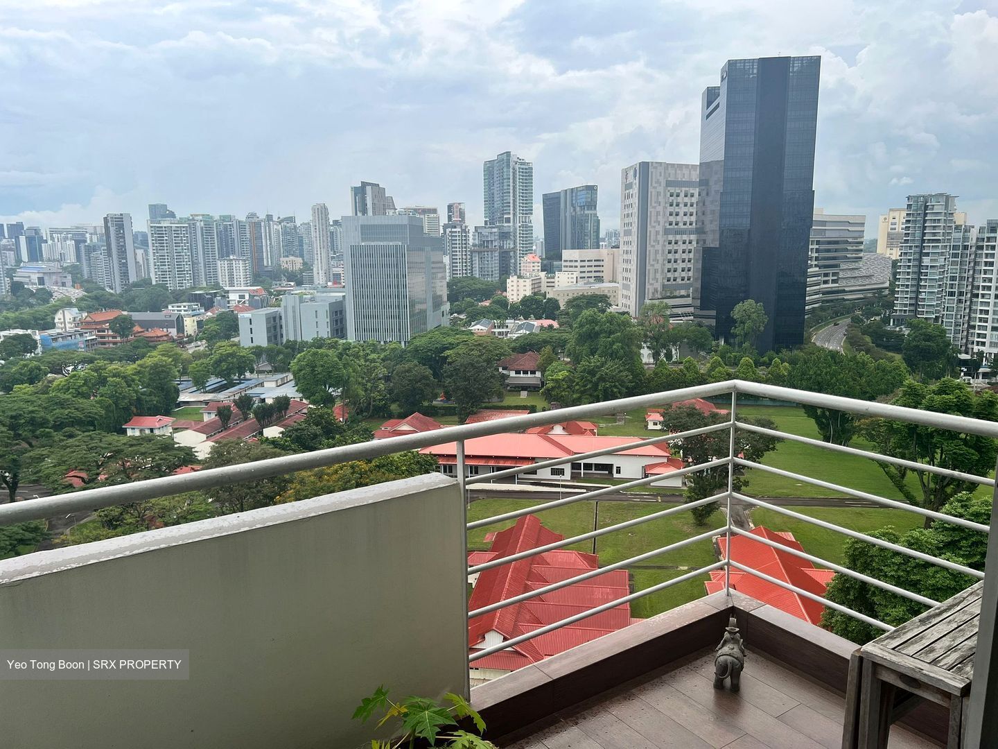 Scenic Heights (D12), Apartment #524262871
